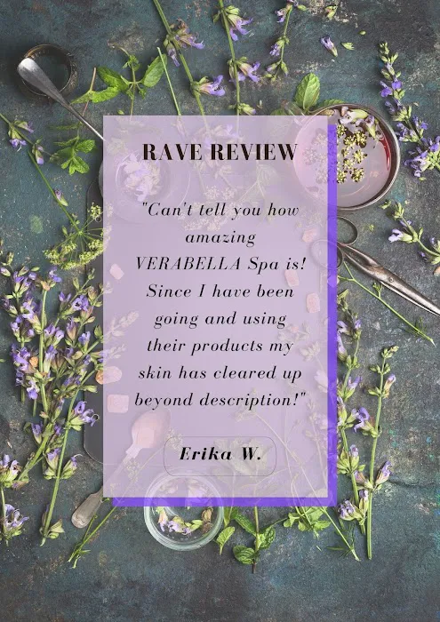 VERABELLA Skin Therapy Spa Picture 3