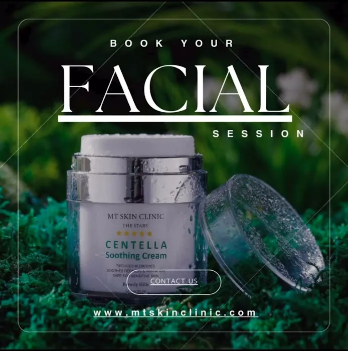 MT Skin Clinic Picture 6