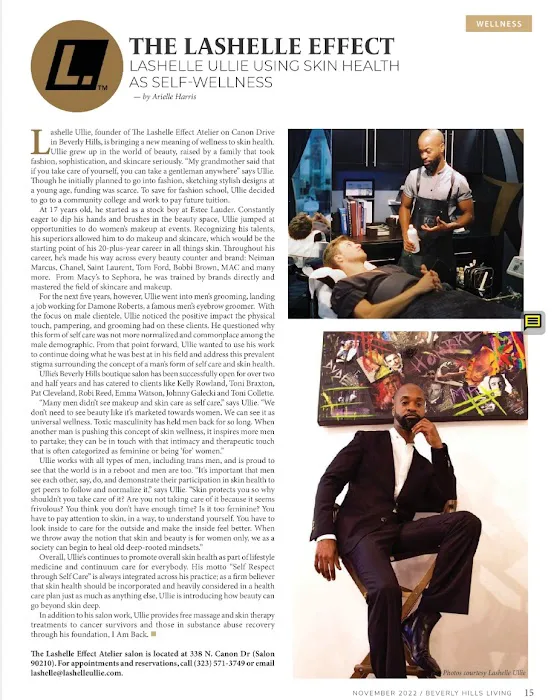 The Lashelle Effect Atelier Picture 1