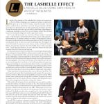 The Lashelle Effect Atelier