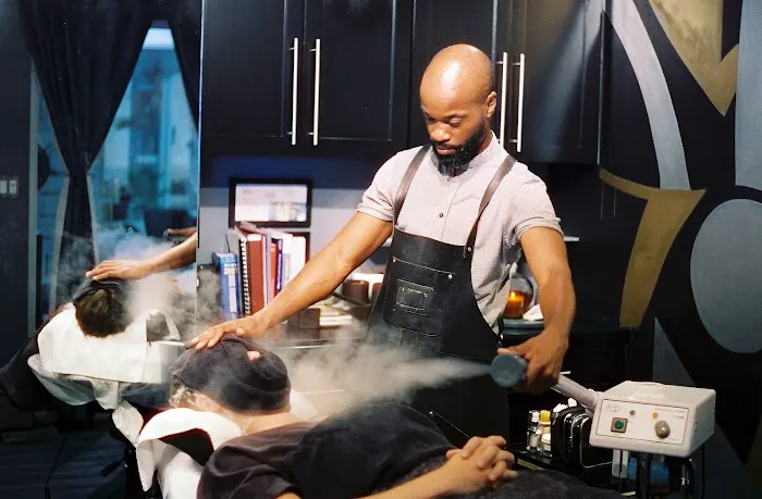 The Lashelle Effect Atelier Picture 3