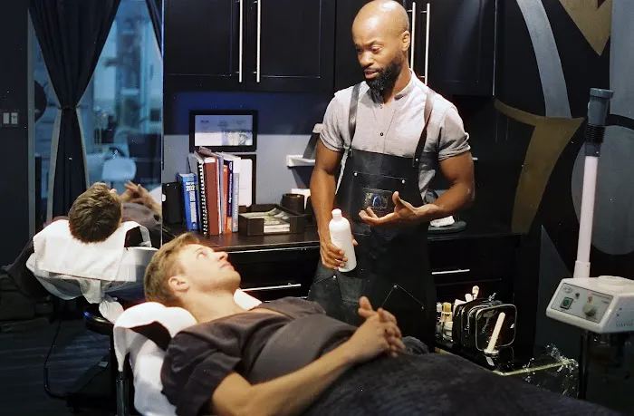 The Lashelle Effect Atelier Picture 7