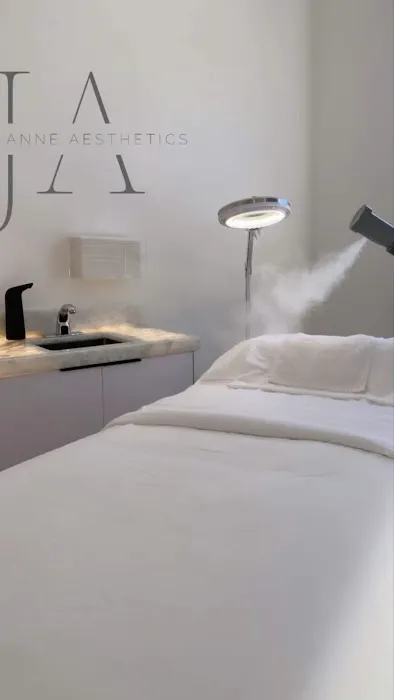 Jamie Anne Aesthetics Picture 7