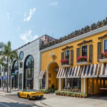 Sapir Skincare Beverly Hills Picture 3