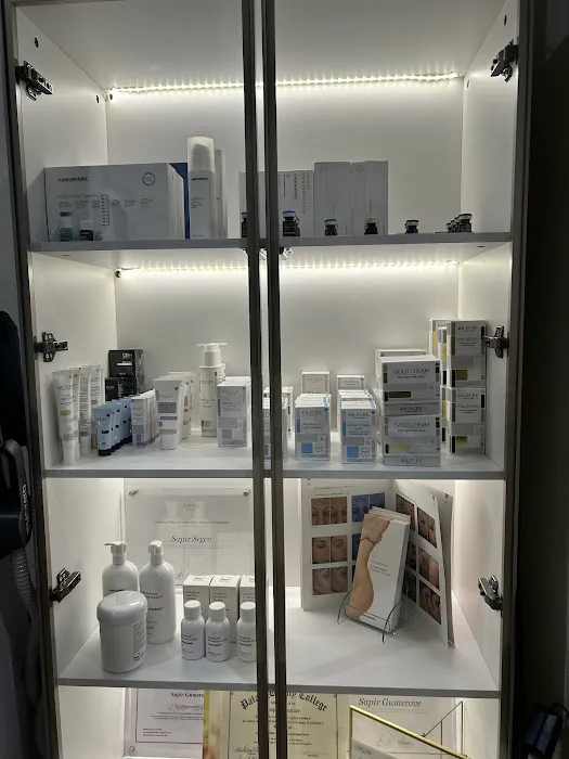 Sapir Skincare Beverly Hills Picture 6
