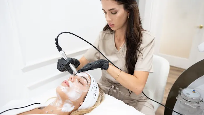 Sapir Skincare Beverly Hills Picture 4