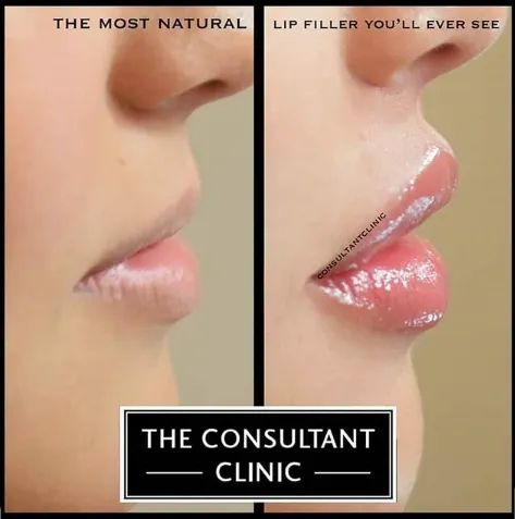 Consultant Clinic 90210 Picture 1