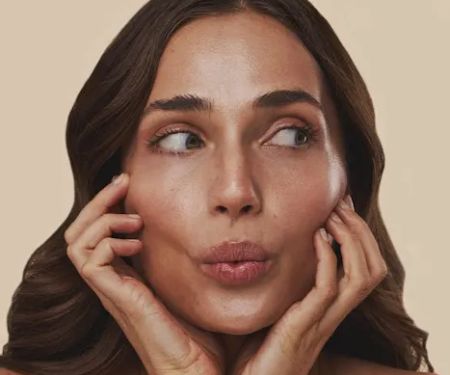 Rejuvenate With Nousha