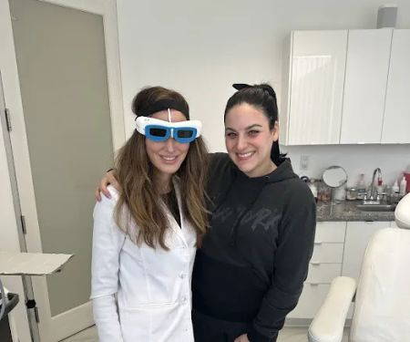 Amy Stewart Professional Skin