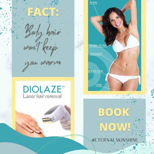 Eternal Skinshine Picture 4