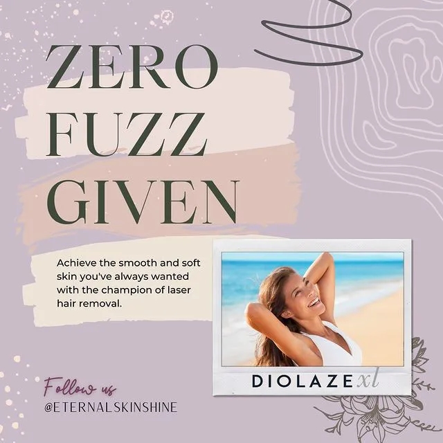 Eternal Skinshine Picture 1