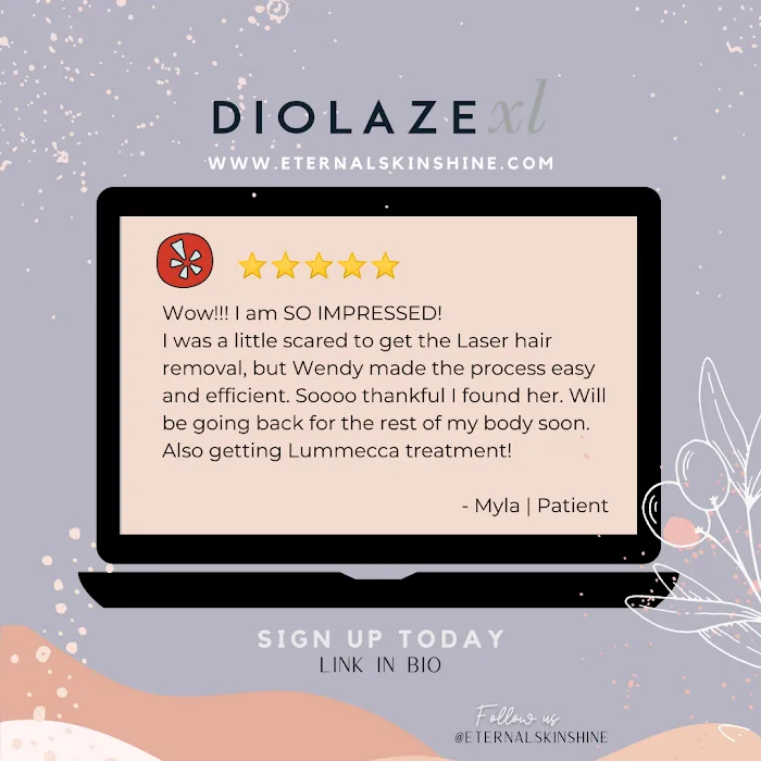 Eternal Skinshine Picture 8