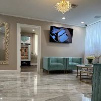 BH Aesthetic Medical Company ico