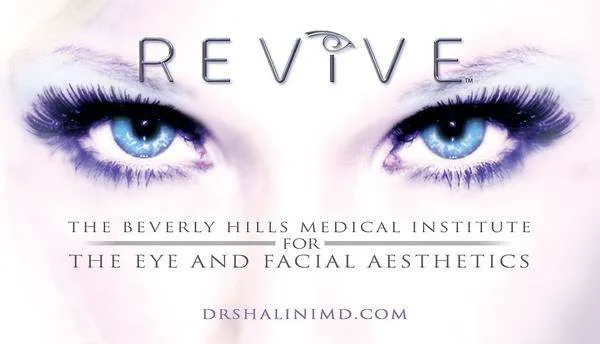REVIVE: BEVERLY HILLS MEDICAL INSTITUTE Picture 1