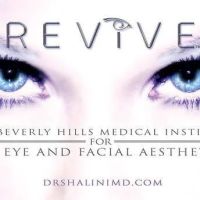 REVIVE: BEVERLY HILLS MEDICAL INSTITUTE ico