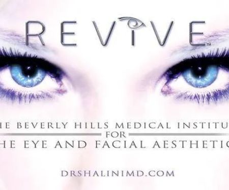 REVIVE: BEVERLY HILLS MEDICAL INSTITUTE