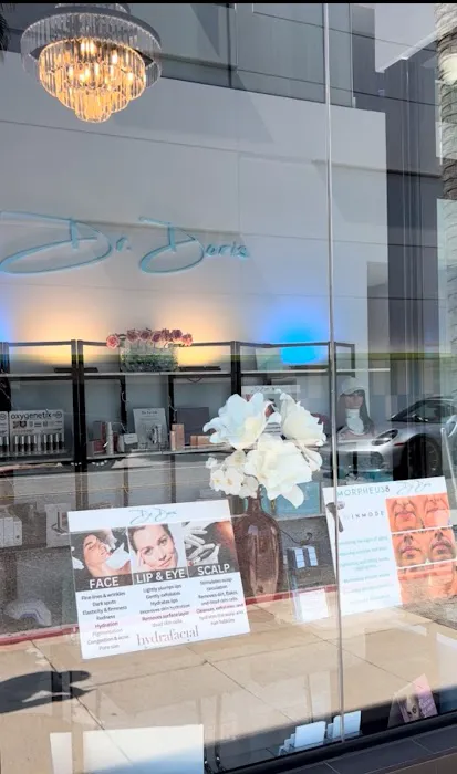 Dr. Doris Medicine and Aesthetic Beverly Hills Picture 2
