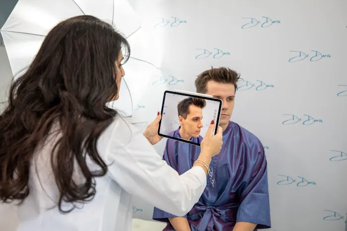 Dr. Doris Medicine and Aesthetic Beverly Hills Picture 5