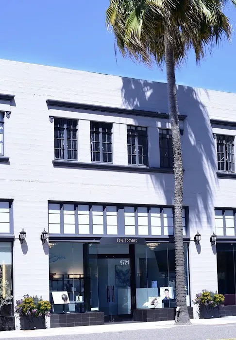 Dr. Doris Medicine and Aesthetic Beverly Hills Picture 3