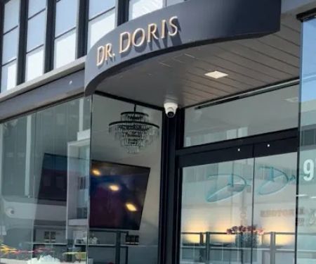 Dr. Doris Medicine and Aesthetic Beverly Hills