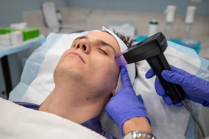 Dr. Doris Medicine and Aesthetic Beverly Hills Picture 7