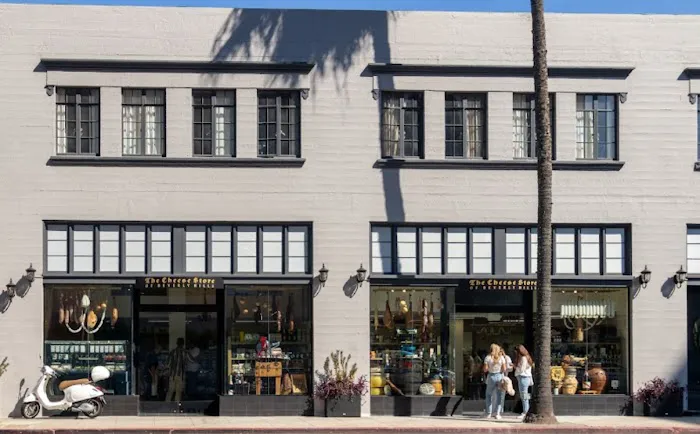 The Peel Connection Picture 1