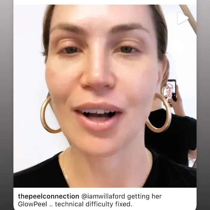 The Peel Connection Picture 5