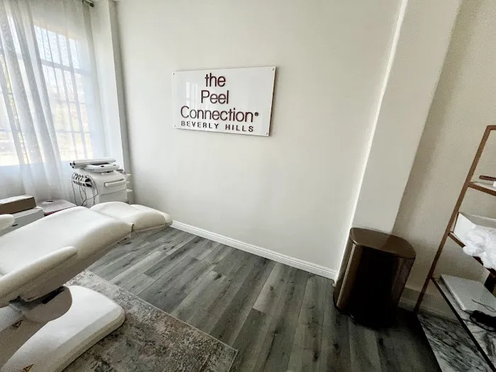 The Peel Connection Picture 4