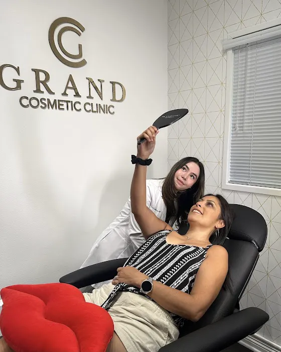 Grand Cosmetic Clinic Picture 2