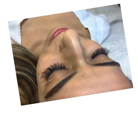 Striking Lash and Skin Studio