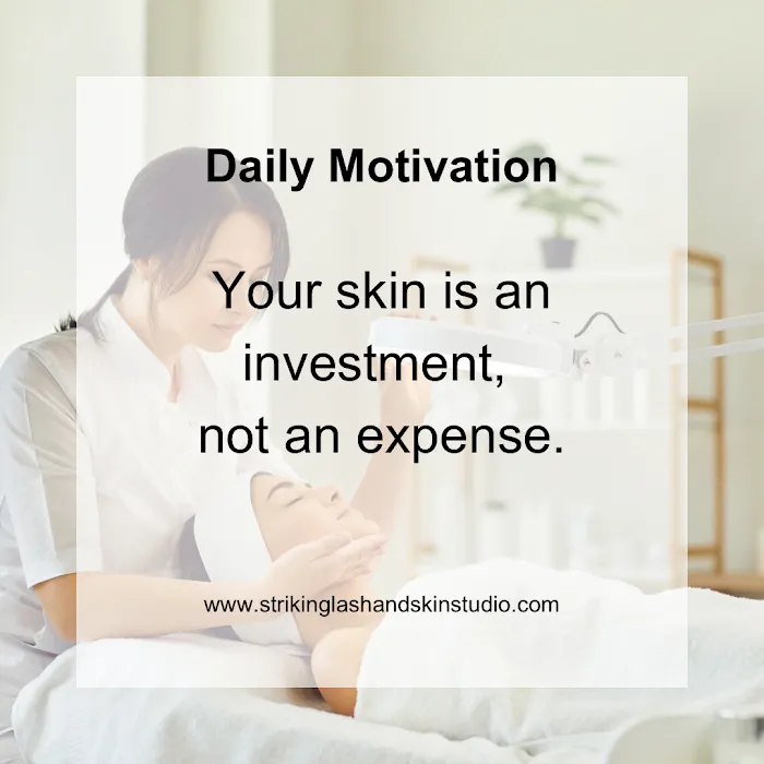 Striking Lash and Skin Studio Picture 10