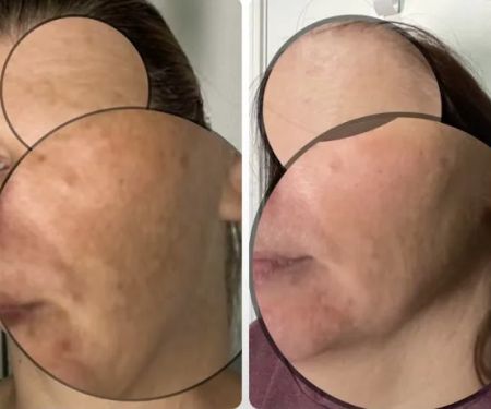 Skincare Crime Scene