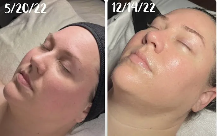 Skincare Crime Scene Picture 5