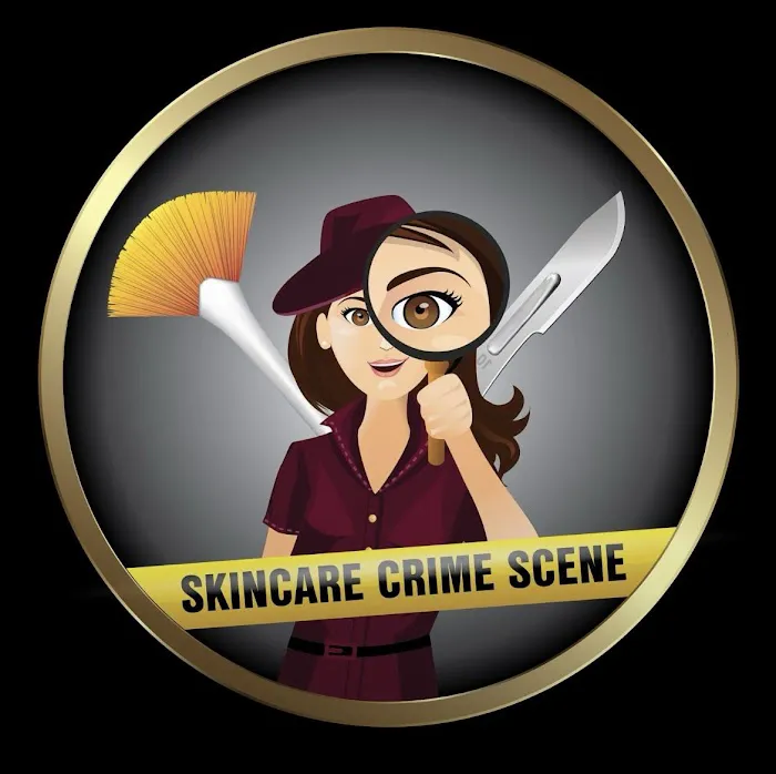 Skincare Crime Scene Picture 9