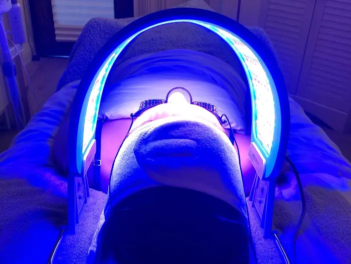 Skin Therapy by Kelly Picture 1