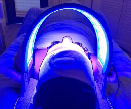 Skin Therapy by Kelly