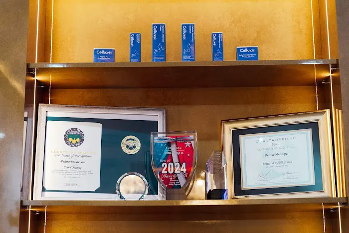 DELUXE MED SPA Picture 3