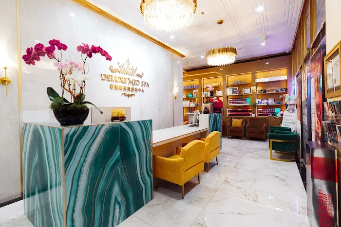 DELUXE MED SPA Picture 1