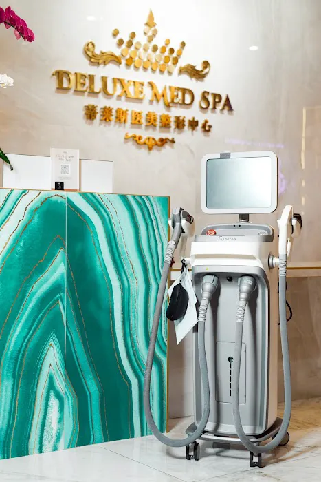 DELUXE MED SPA Picture 2