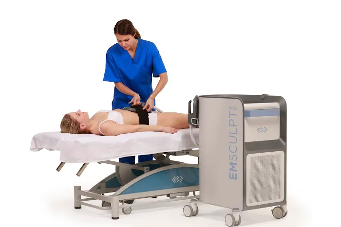 DELUXE MED SPA Picture 8