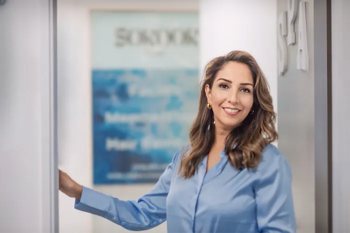 Soroor Beauty Picture 10