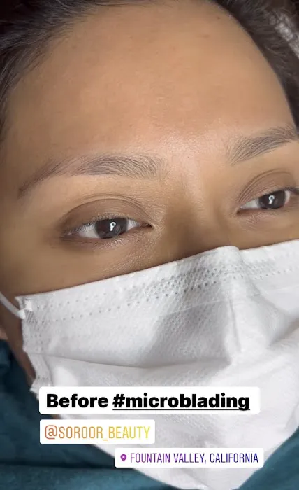 Soroor Beauty Picture 1