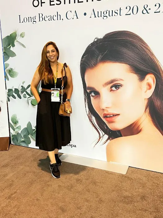 Soroor Beauty Picture 5