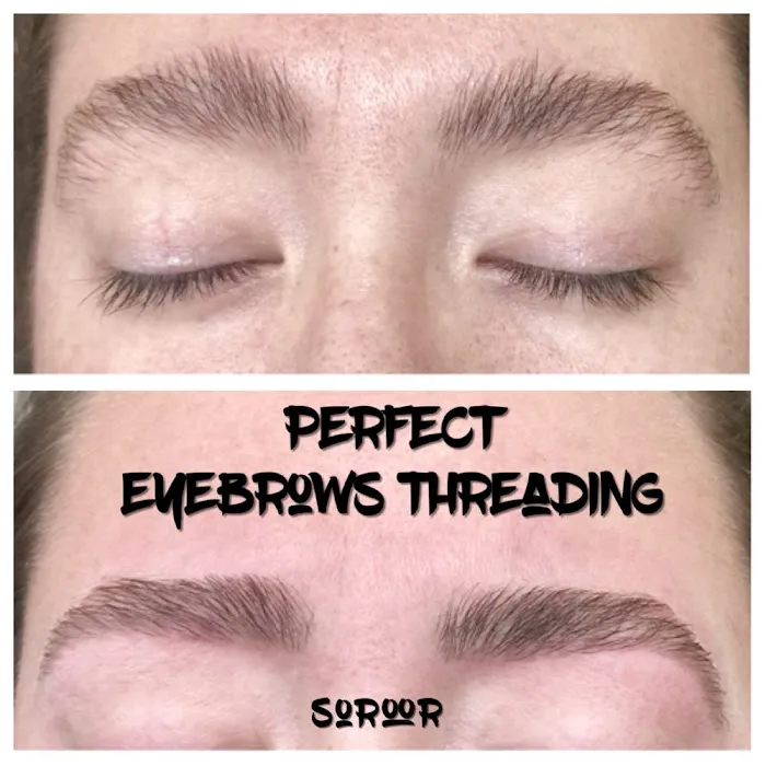 Soroor Beauty Picture 4