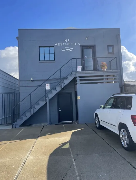 NP Aesthetics Picture 1