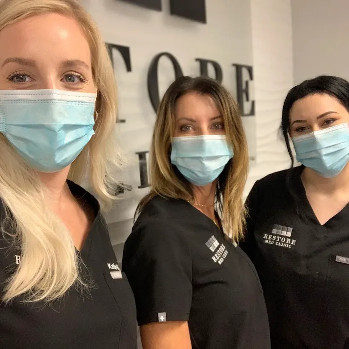 Restore Med Clinic Picture 5