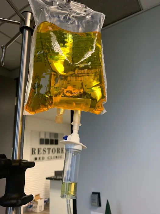 Restore Med Clinic Picture 1