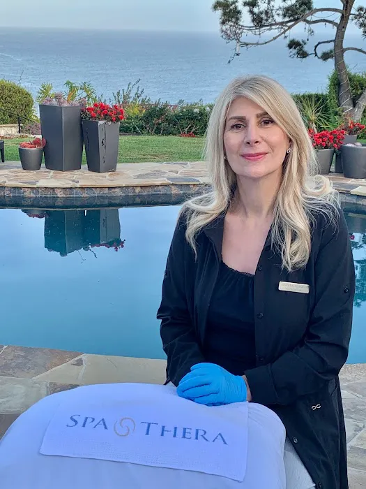 SPA THERA Newport Beach Picture 1