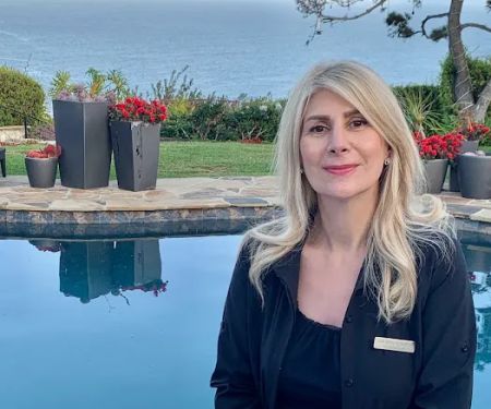 SPA THERA Newport Beach