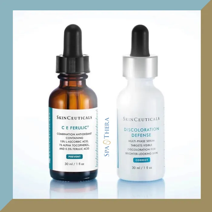 SPA THERA Newport Beach Picture 10